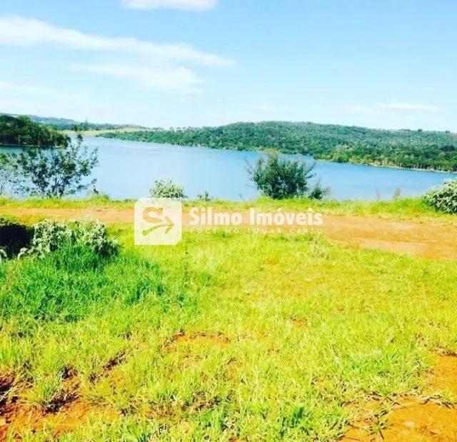 Venda Área AREA RURAL DE UBERLANDIA