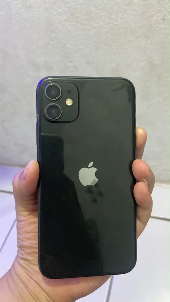 iPhone 11  - Foto 3