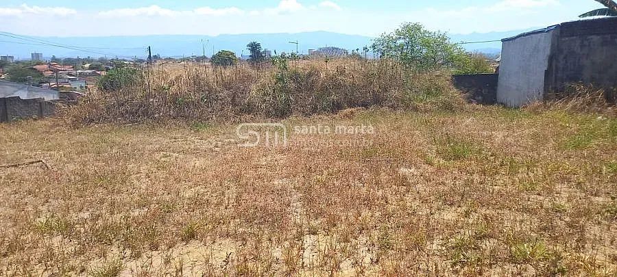 TERRENO MURADO EM U  VILA PASSOS  LORENA  SP
