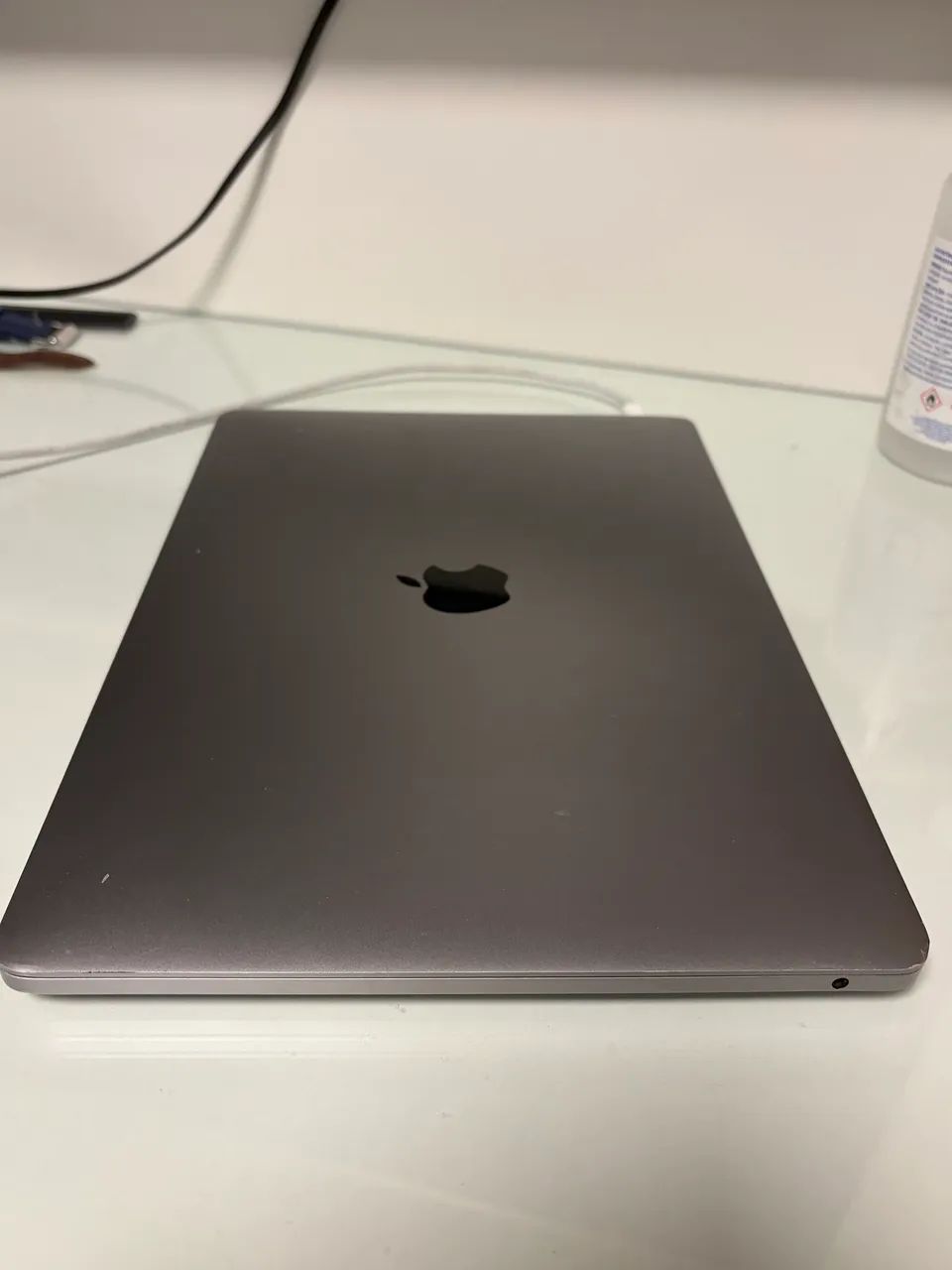 MacBook Pro 2017 - SSD I5  - Foto 3