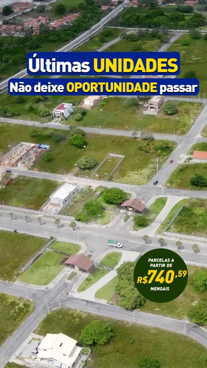 LOTEAMENTO FAZENDA IMPERIAL CAUCAIA - Foto 3