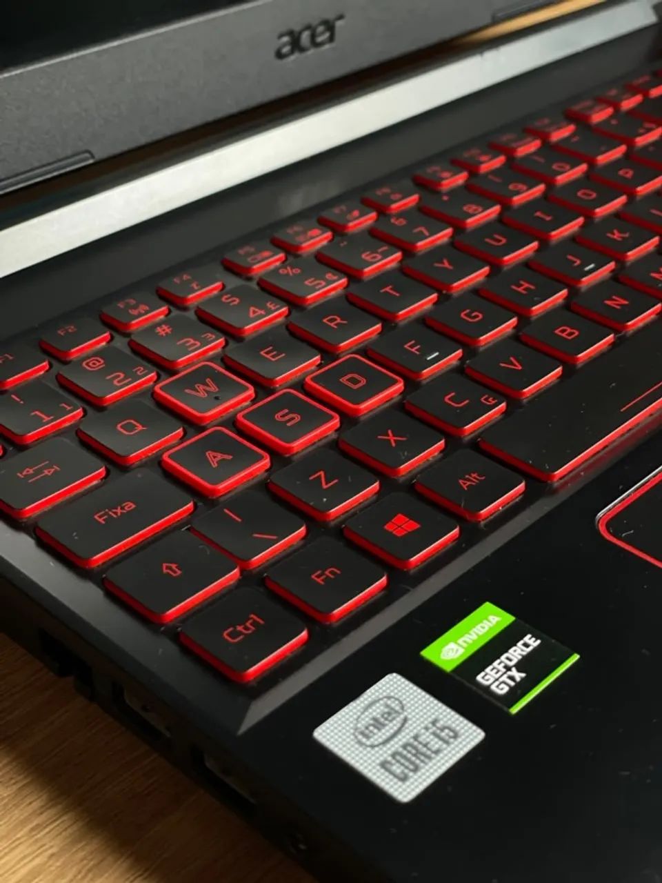 Notebook Gamer - Foto 4