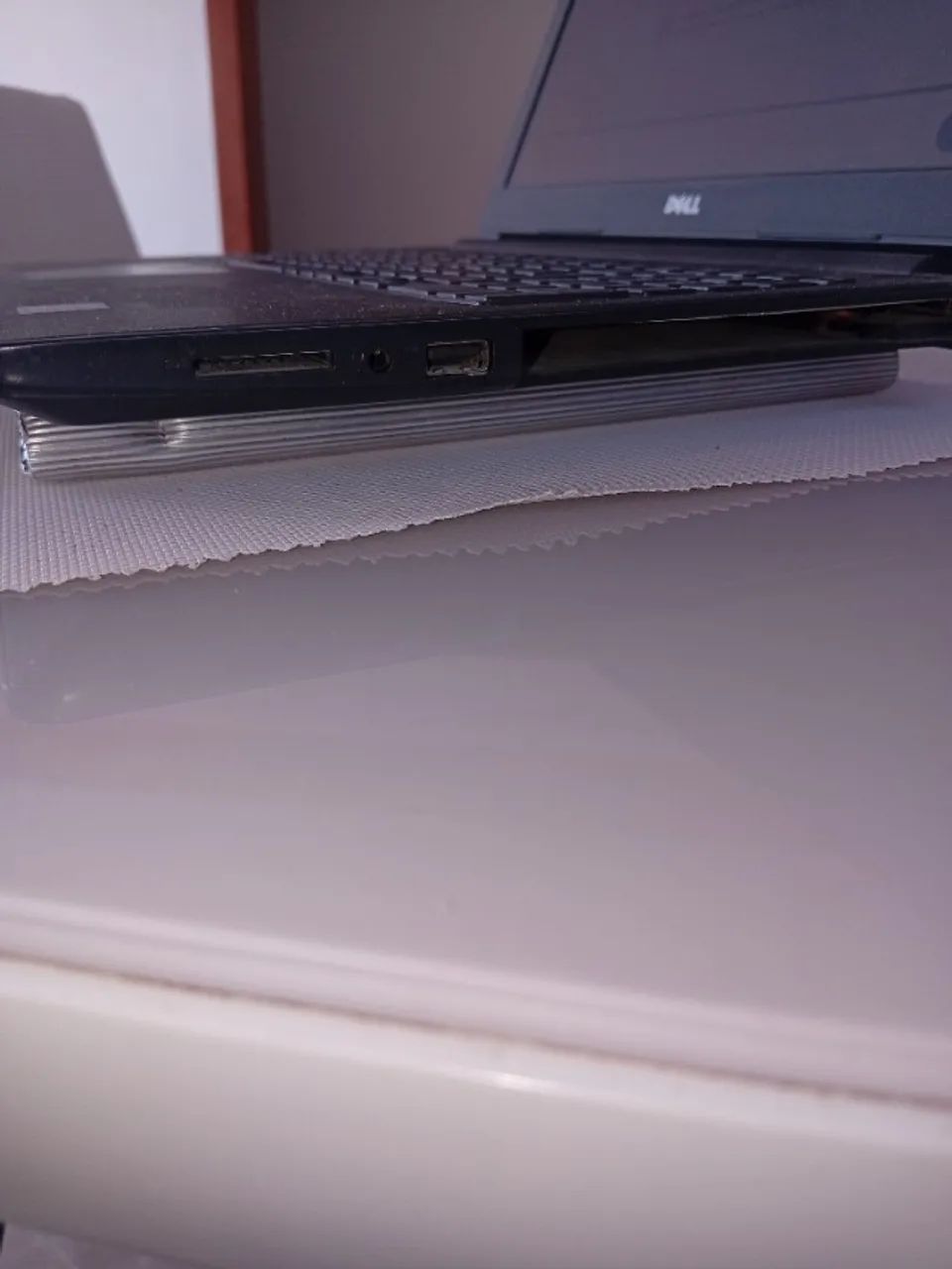 troco notbook dell I5 / ou vendo - Foto 3