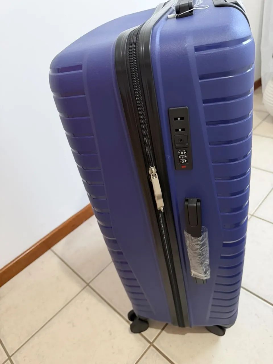 Mala viagem 23kg  - Foto 2