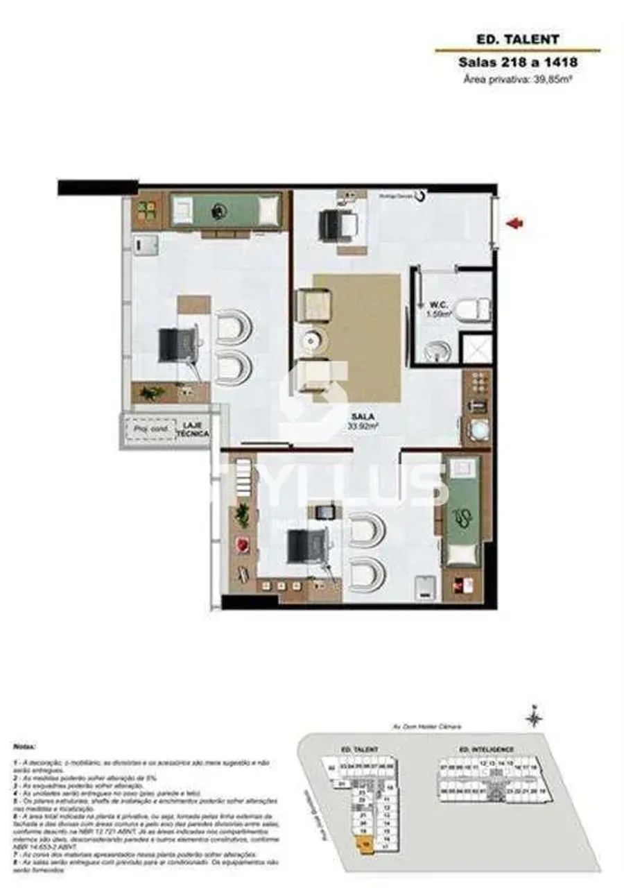 Cachambi | Sala - Foto 8