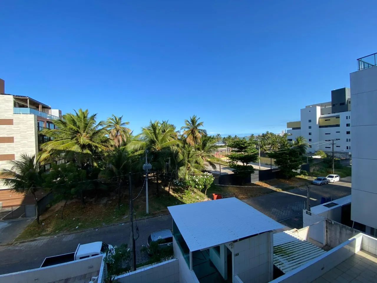 Apartamento para aluguel, Intermares, Cabedelo - 26005 - Foto 5