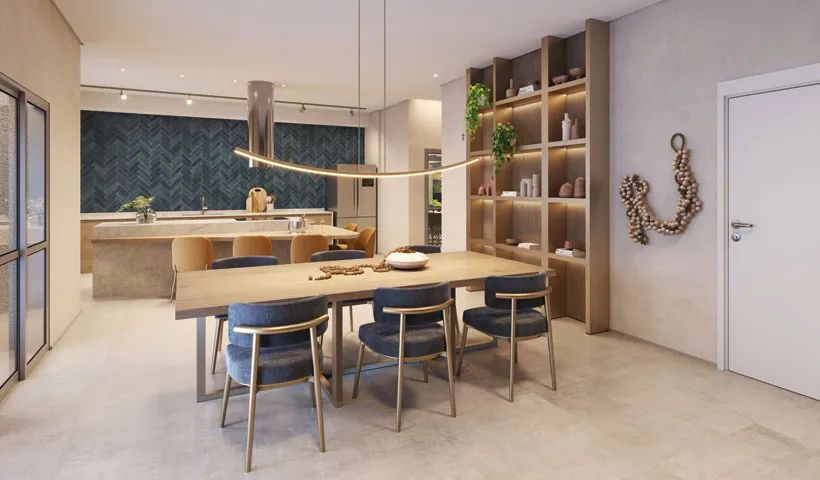 LUME HOUSE VILA PRUDENTE - Foto 3