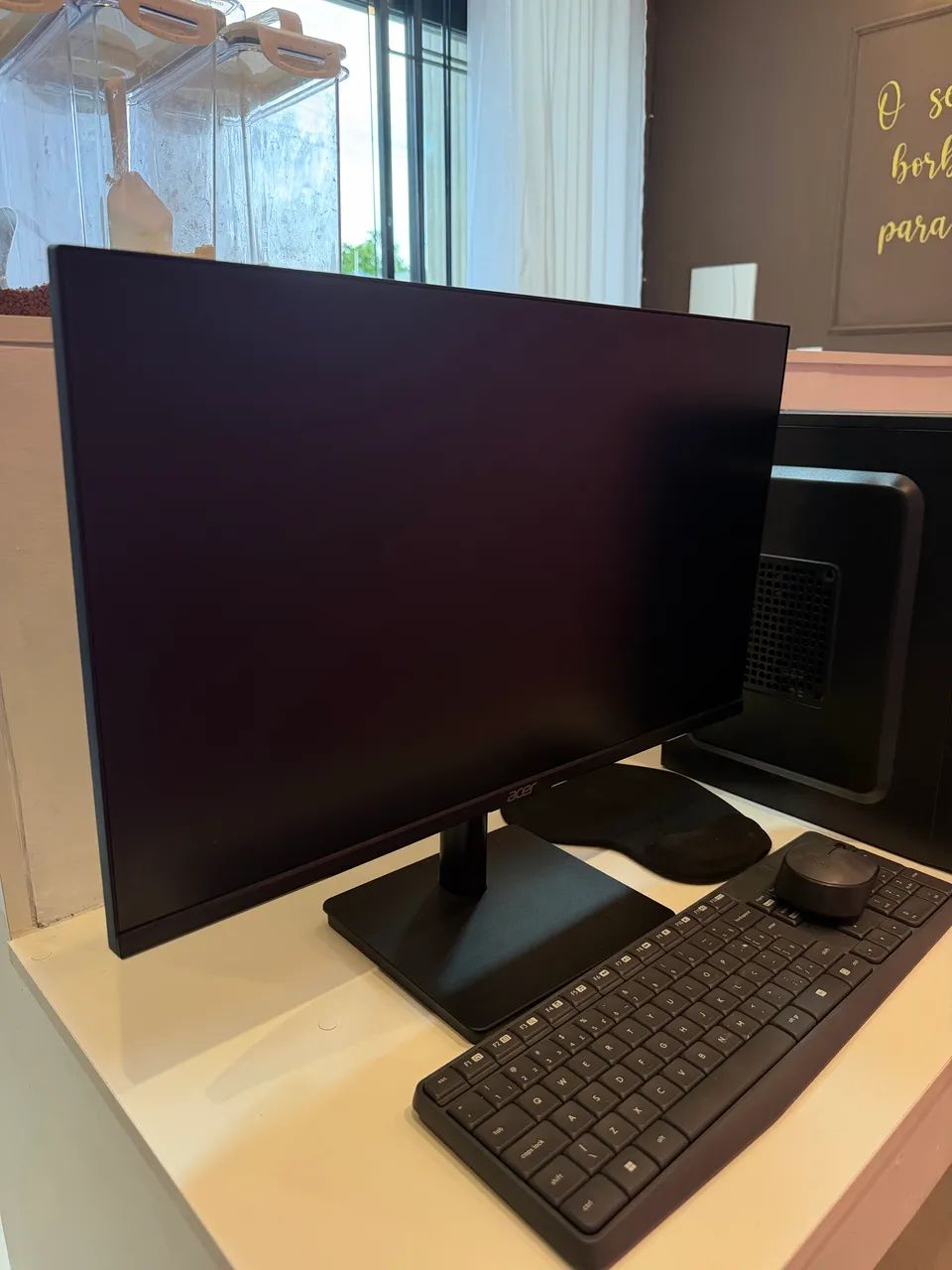 Computador completo  - Foto 2