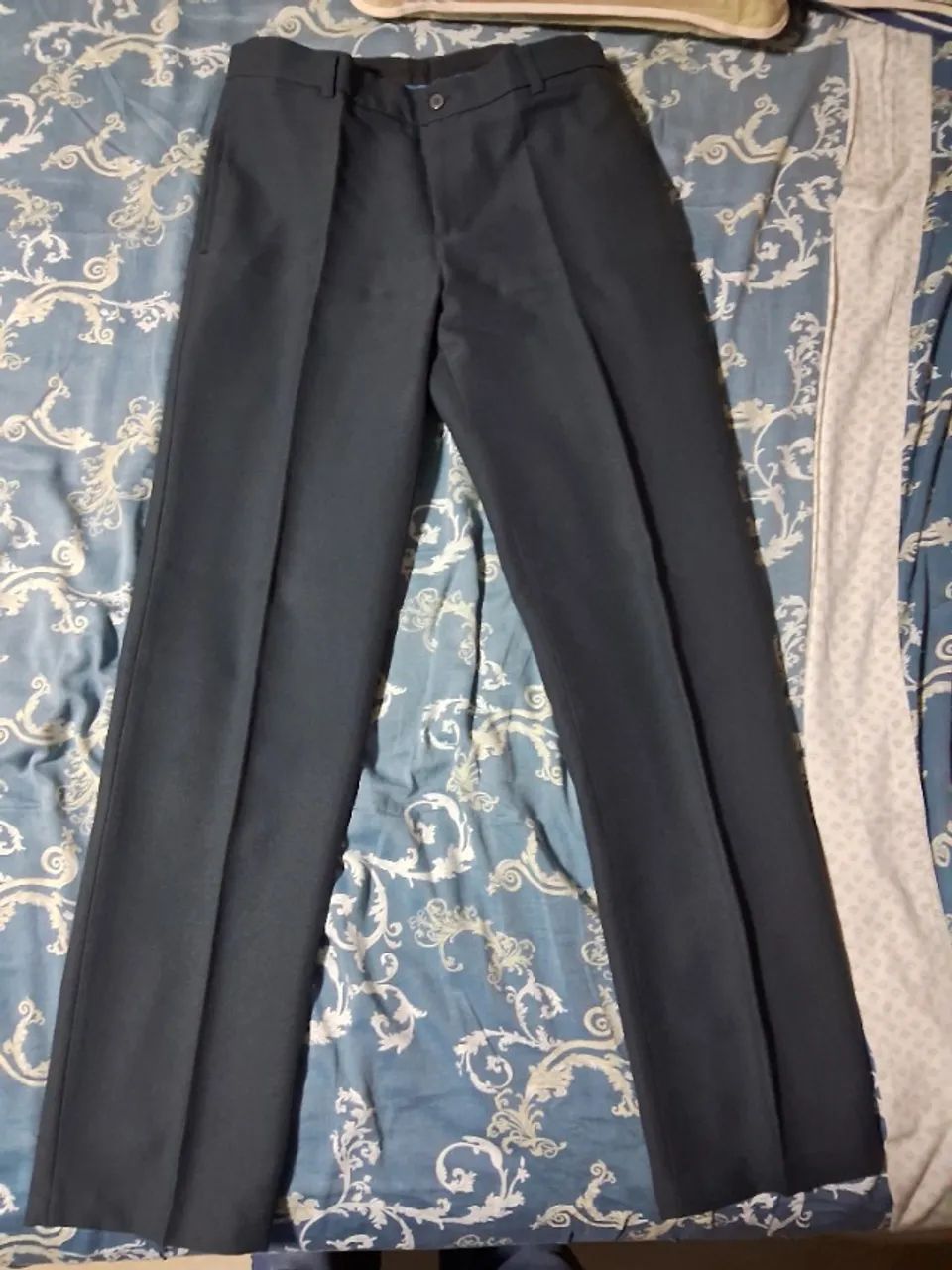 Uniforme 6.4 (Cinza) - Foto 4