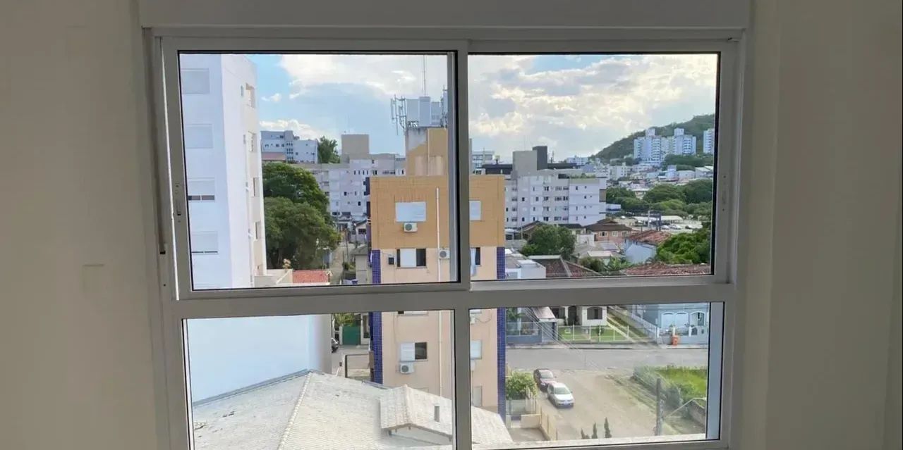 Studio com 30m2 e vaga de garagem no Pantanal prox. UFSC em Florianópolis - SC - Foto 4