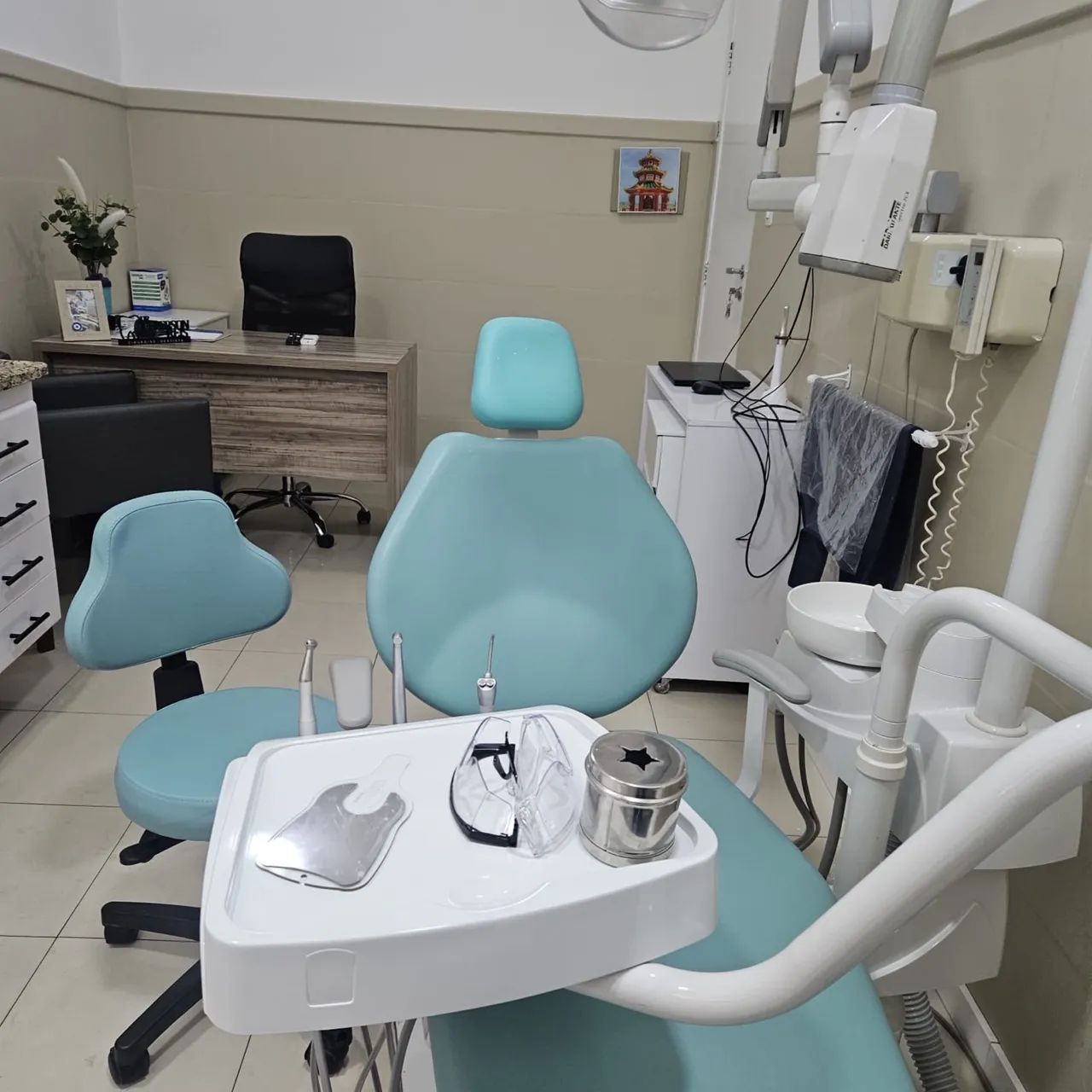Alugo sala para dentistas( Aluguel de turno ou mensal) - Foto 3