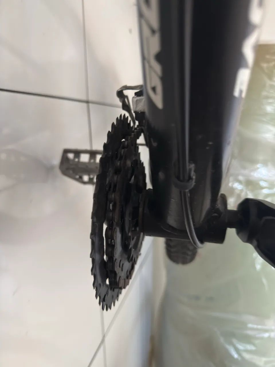 Bicicleta MTB Groove aro 29. - Foto 4