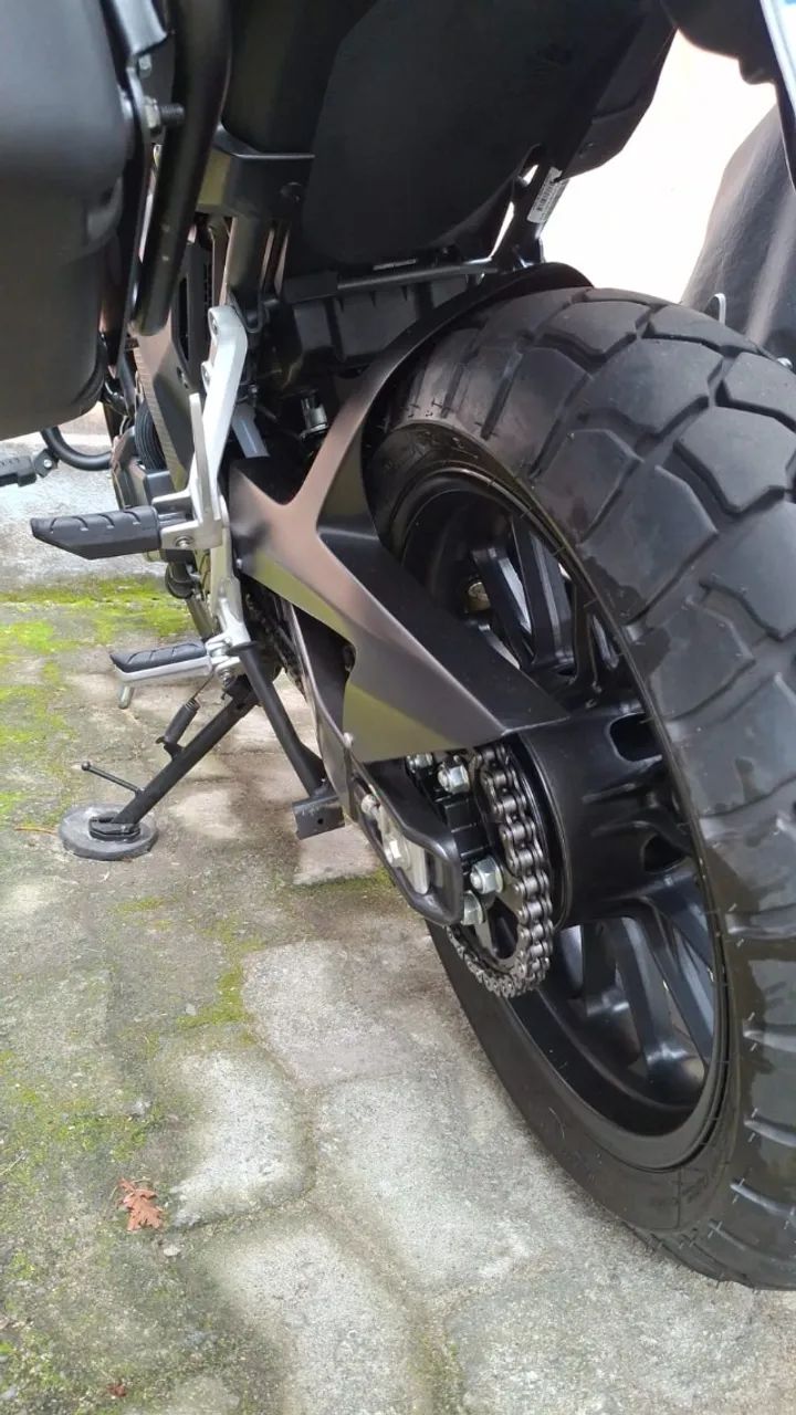 VENDO CB 500X 2023 - Foto 4
