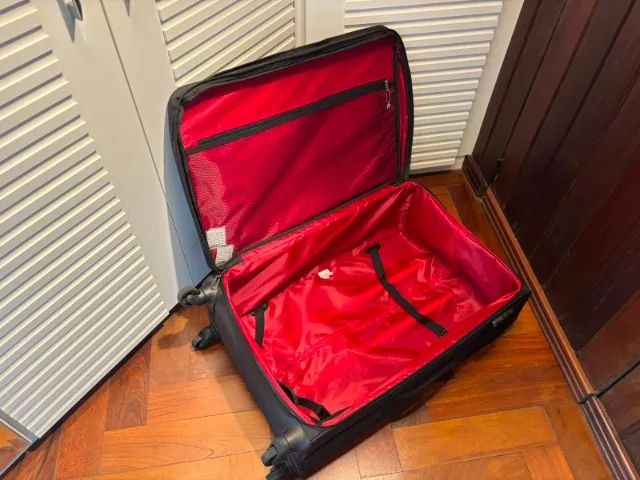 Mala de viagem | Samsonite 32kg - Foto 3