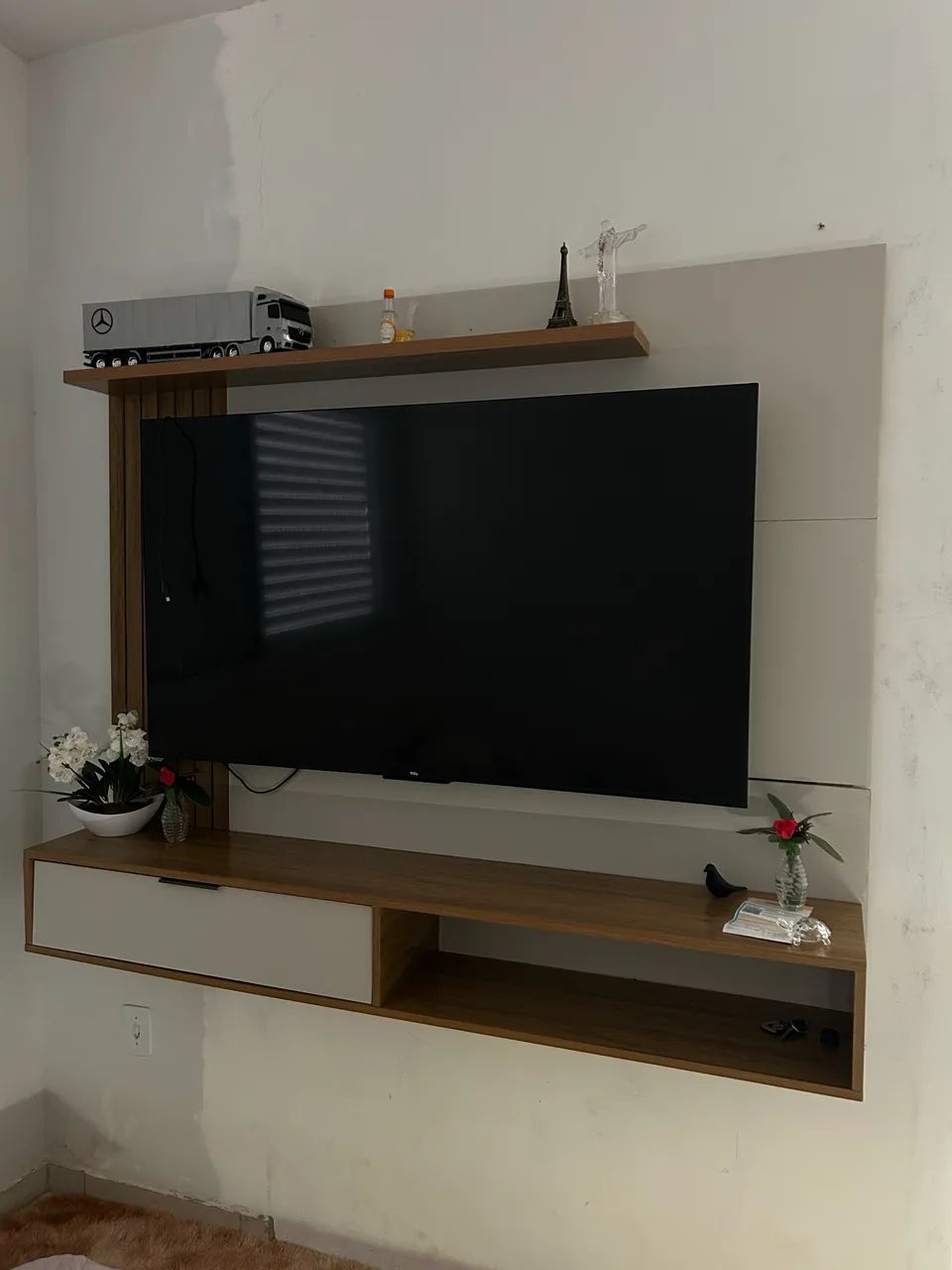Painel de tv - Foto 2