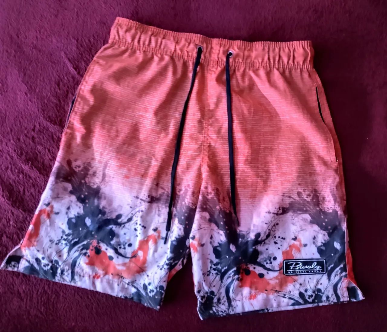 Short Da Bivolg Original  - Foto 2