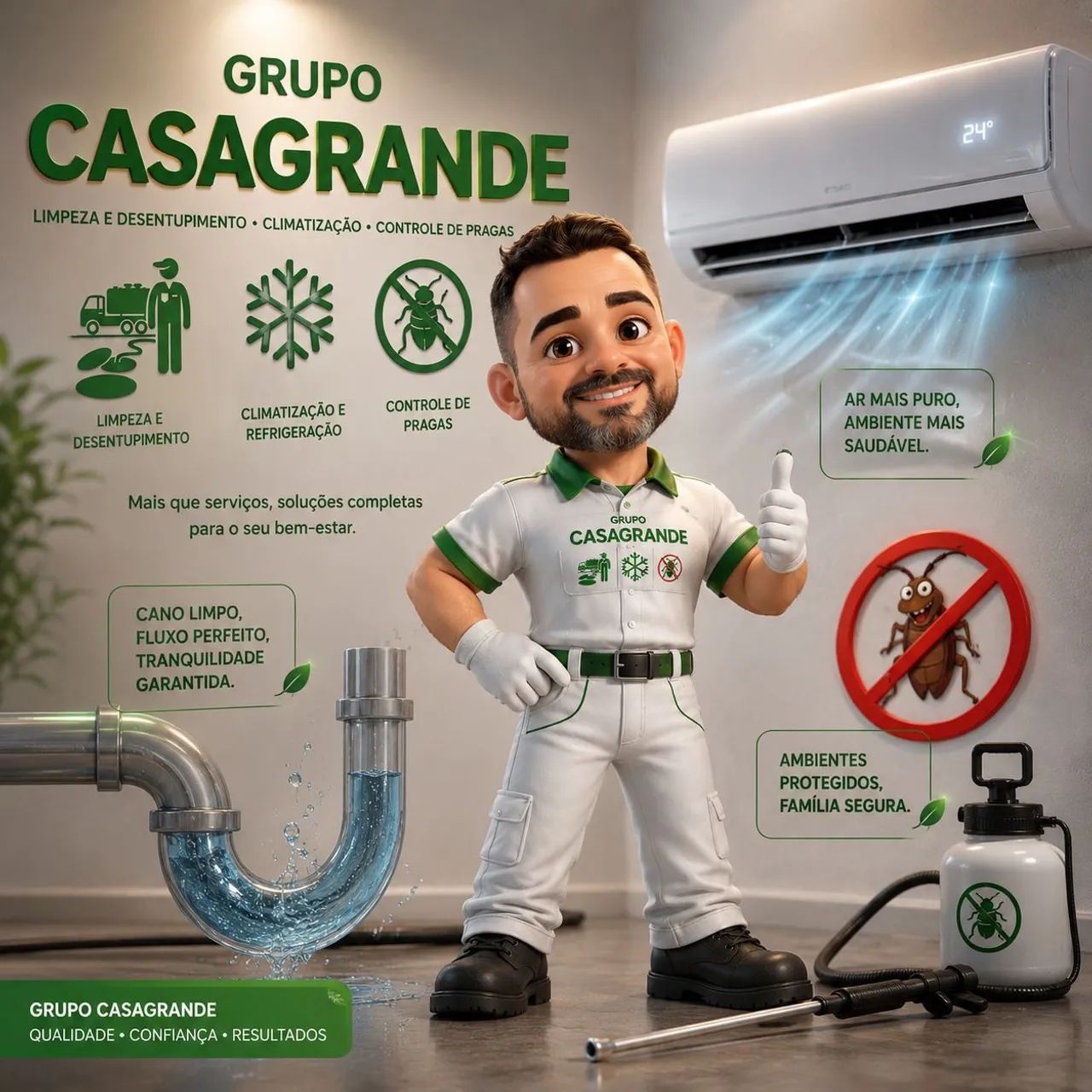 Estamos contratando  - Foto 2