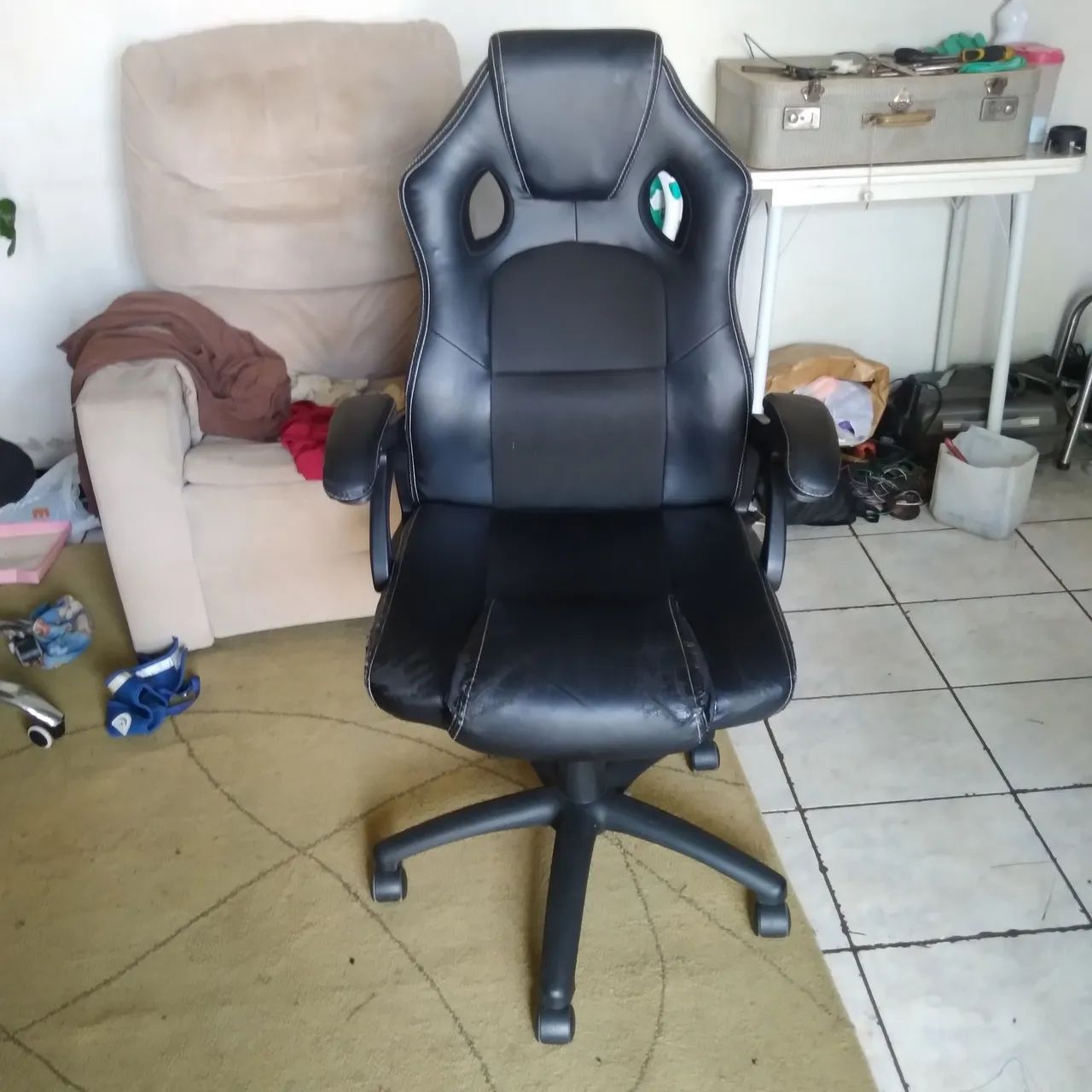 Cadeira gammer 