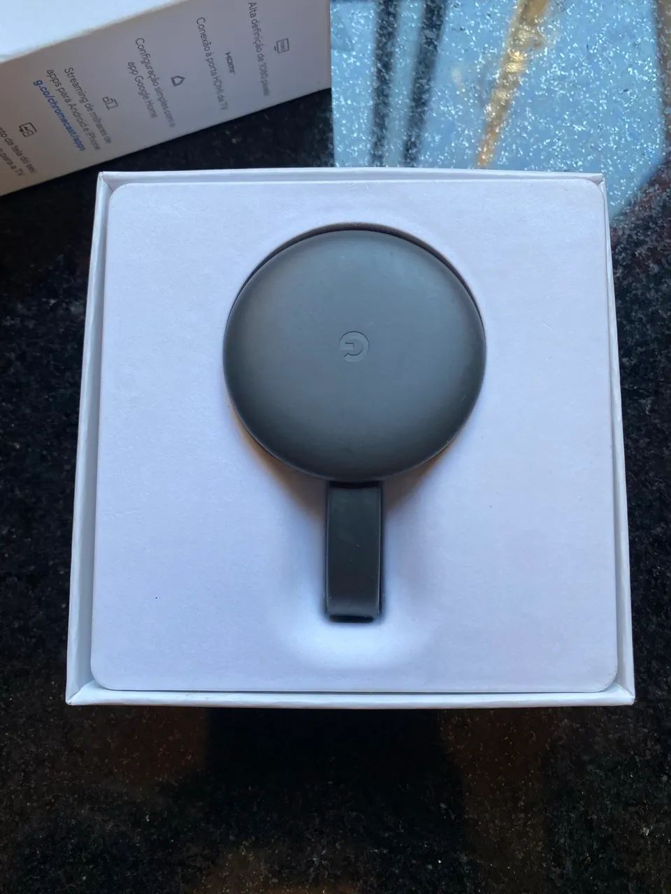 Google Chromecast 3. - Foto 4