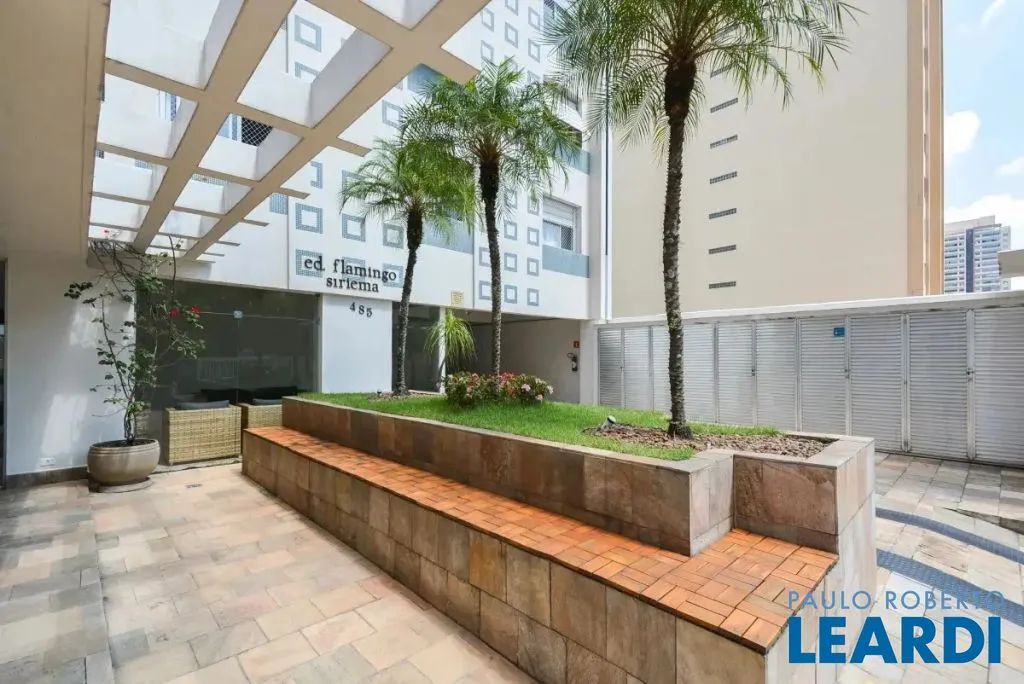 APARTAMENTO - PERDIZES - SP - Foto 4