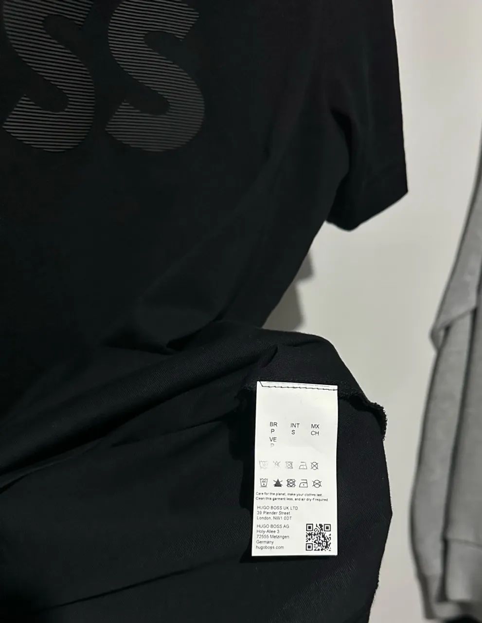 camiseta boss original  - Foto 3