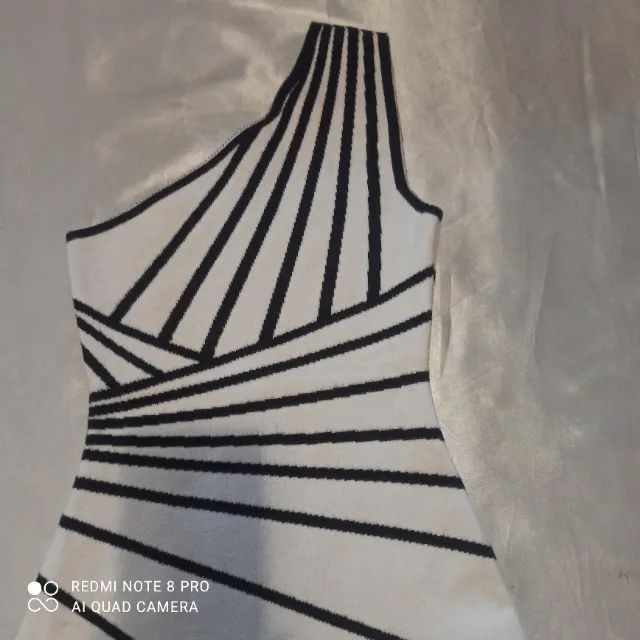 Vestido deTricô - Foto 3
