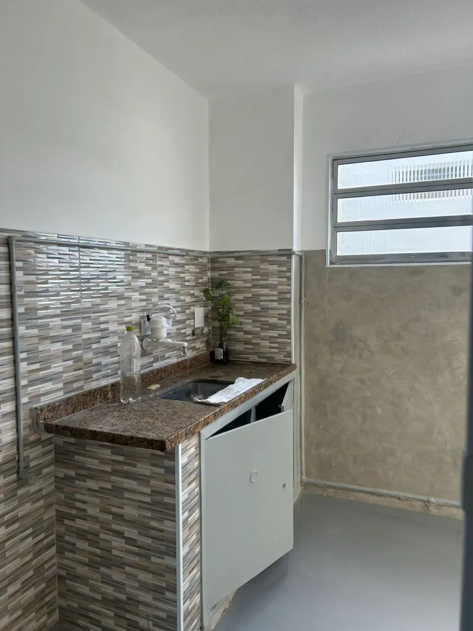 Imóvel para aluguel possui 52 metros quadrados com 2 quartos - Foto 5