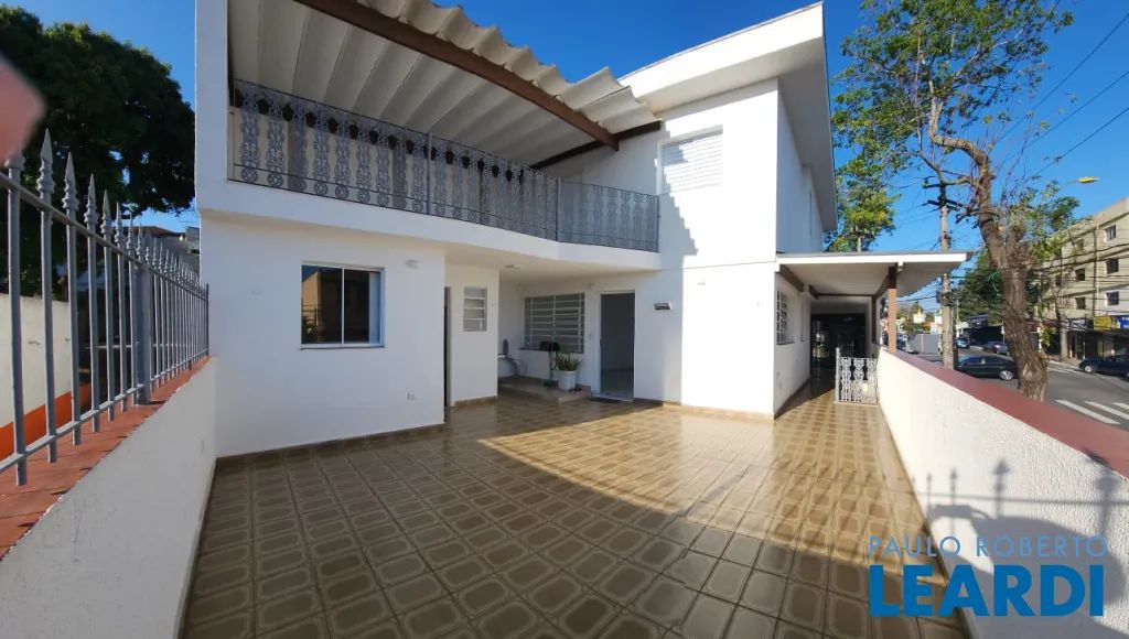 CASA ASSOBRADADA - VILA CURUÇÁ - SP - Foto 2
