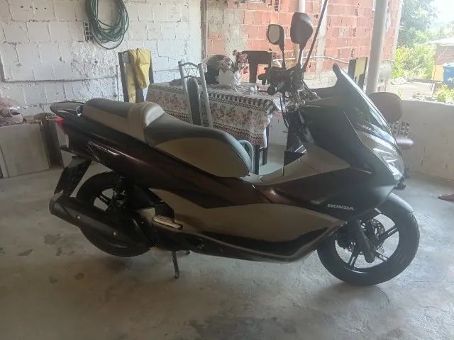 Honda PCX 150c - Foto 3