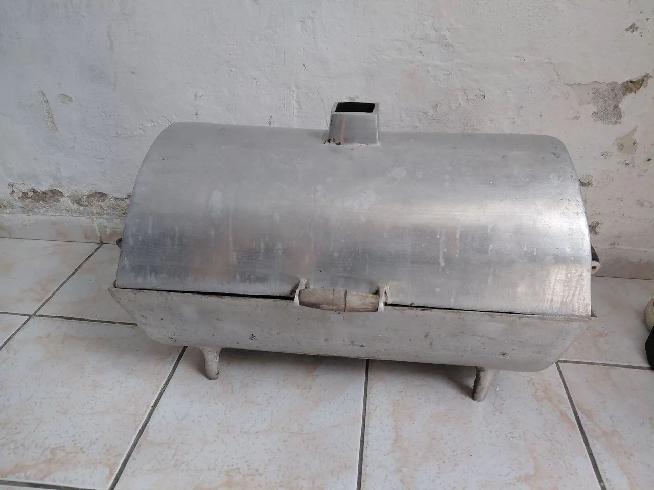 Churrasqueira  - Foto 2