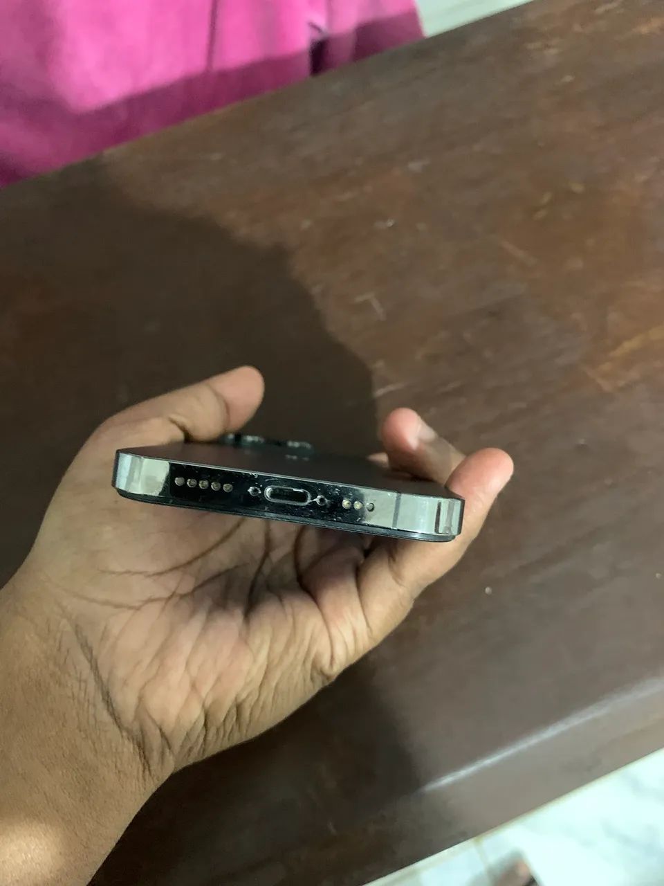 iPhone 13 Pro 128gb  - Foto 5