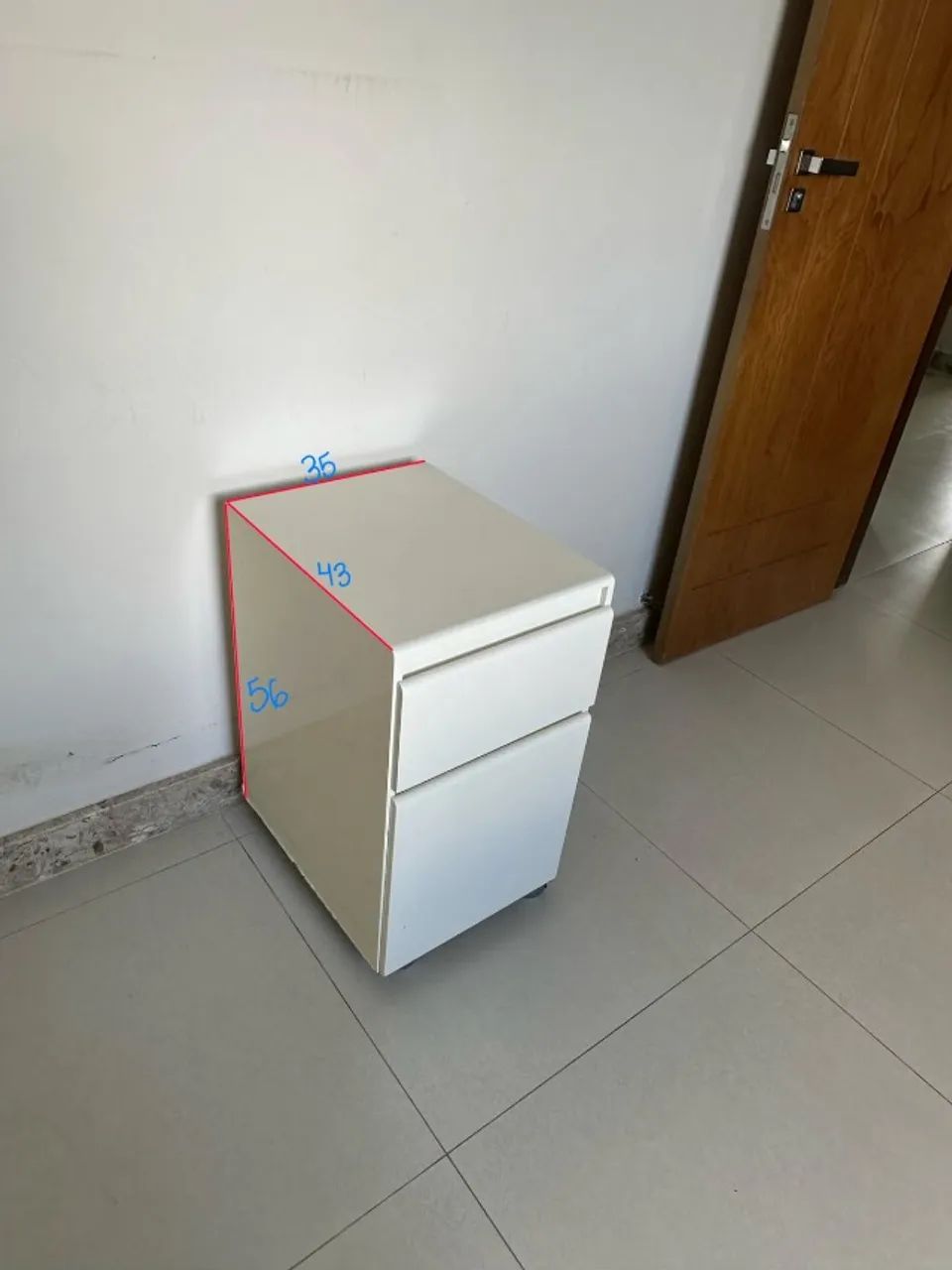 Gaveteiro - Foto 2