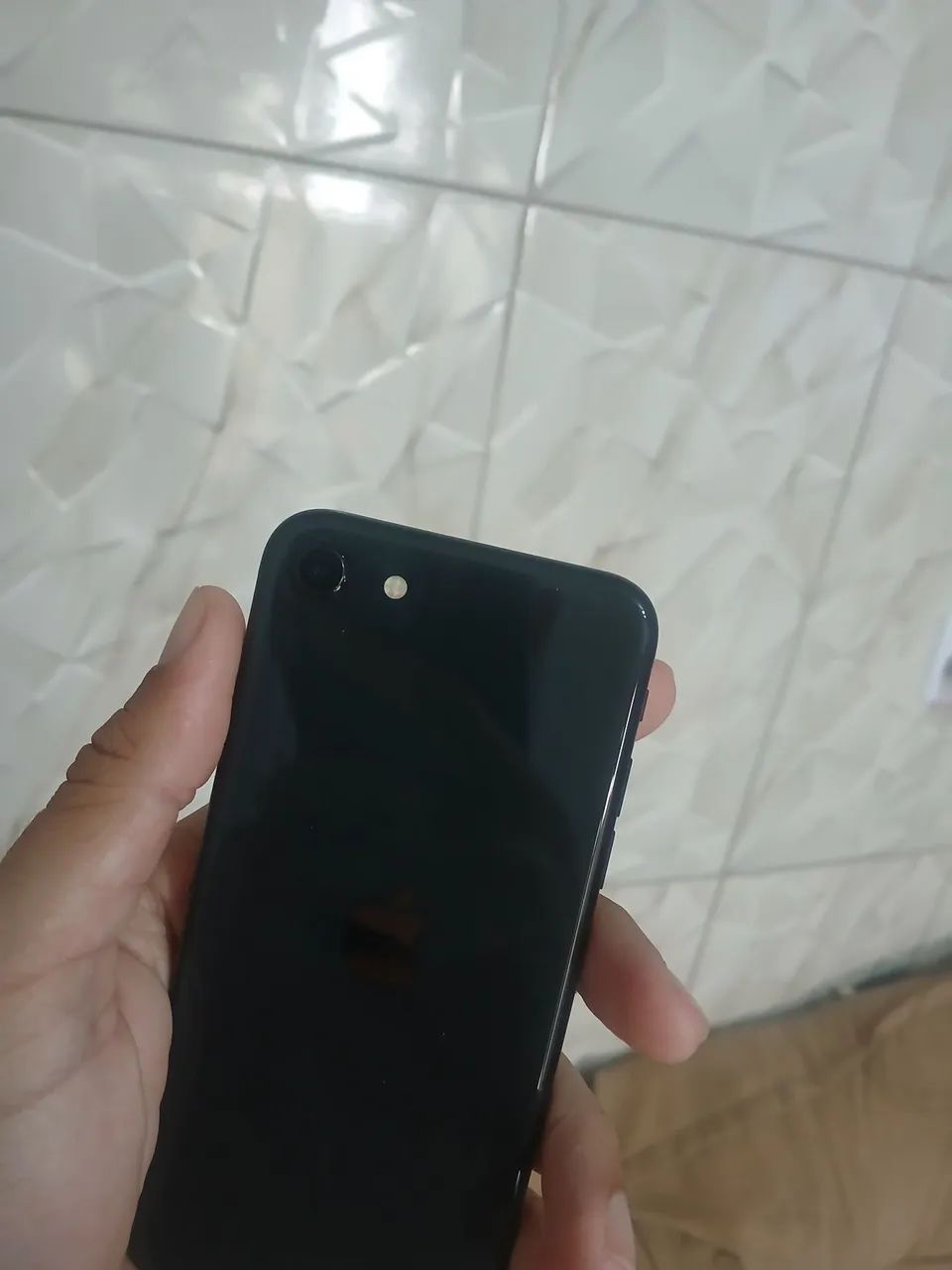 Iphone se 2 2020 64 gb todo original!  - Foto 4