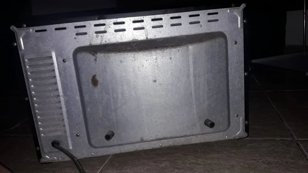 Forninho elétrico Philco  - Foto 3