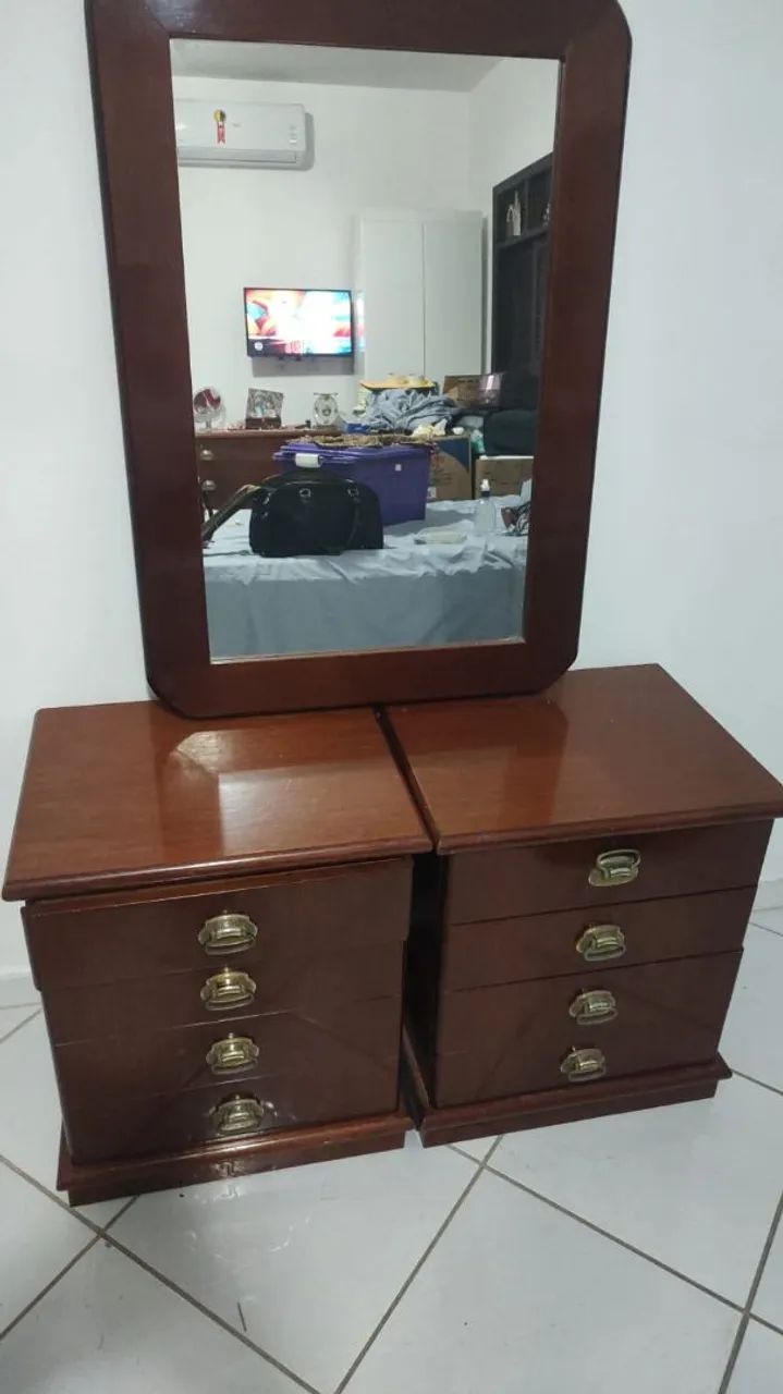 Guarda Roupa - Foto 3