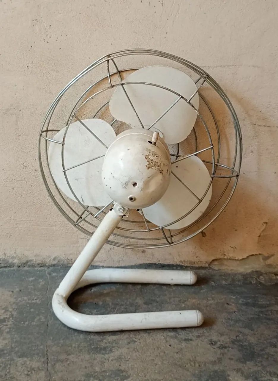 Ventilador Faet - Foto 2