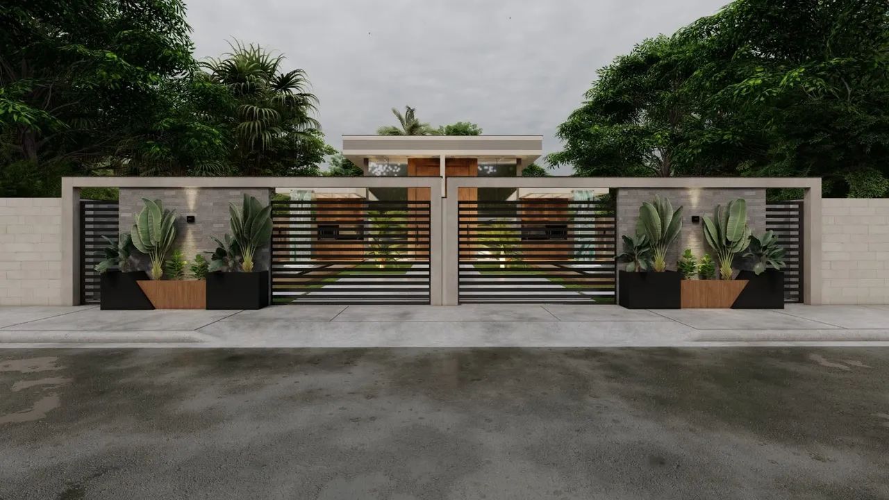 Casa em Ouro Verde - Rio das Ostras - Foto 5