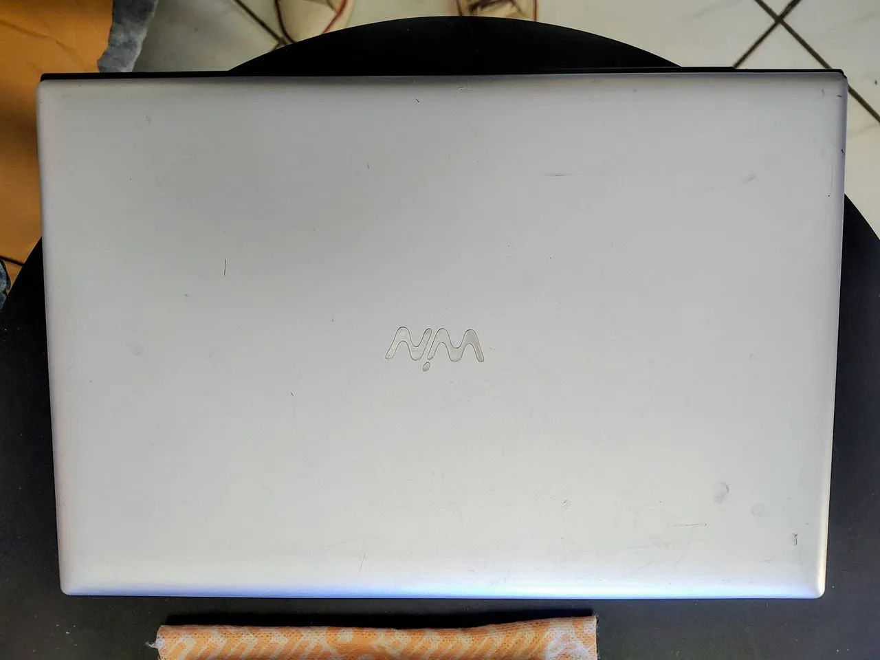Notebook com feito! - Foto 2