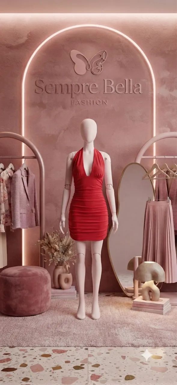Vestido 