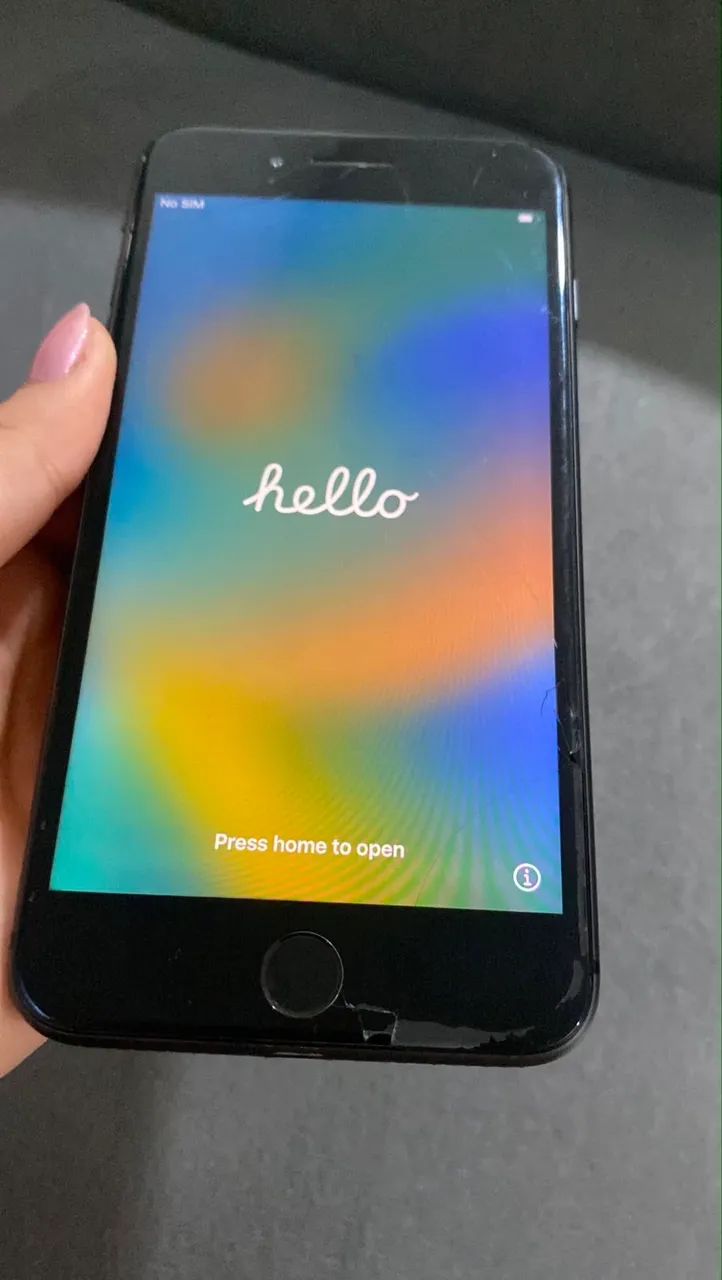 iPhone 8 Plus - Foto 3