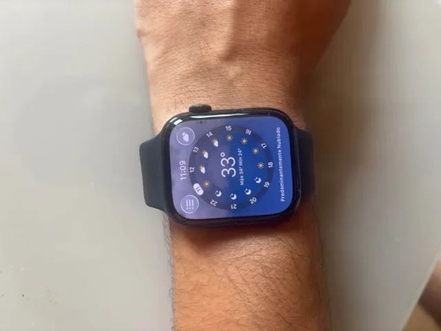 Apple Watch Series 7 - Foto 5