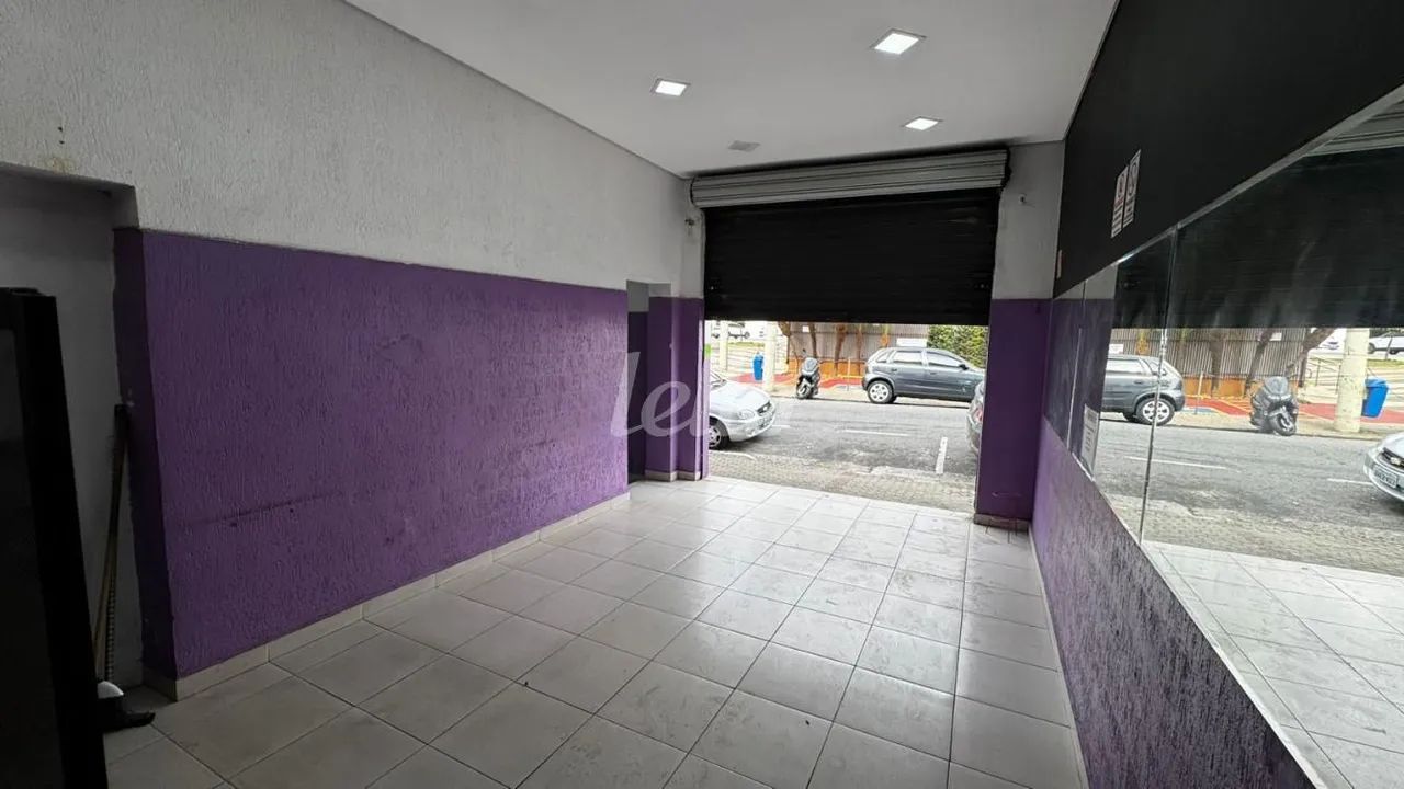 Comercial para alugar no(a) Santo Antônio