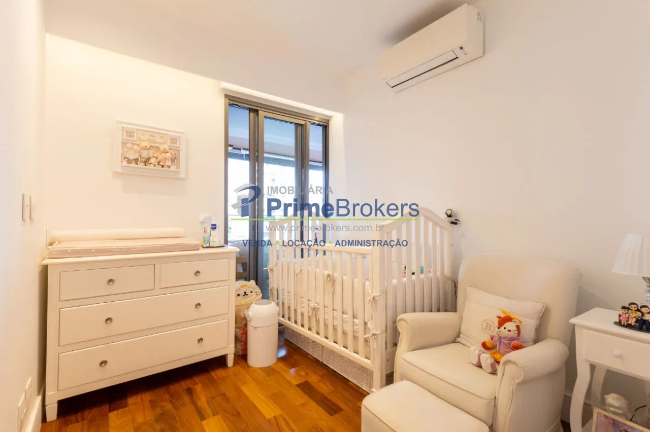 Apartamento mobiliado ,3 quartos ,1 suite,2 vagase lazer. - Foto 10