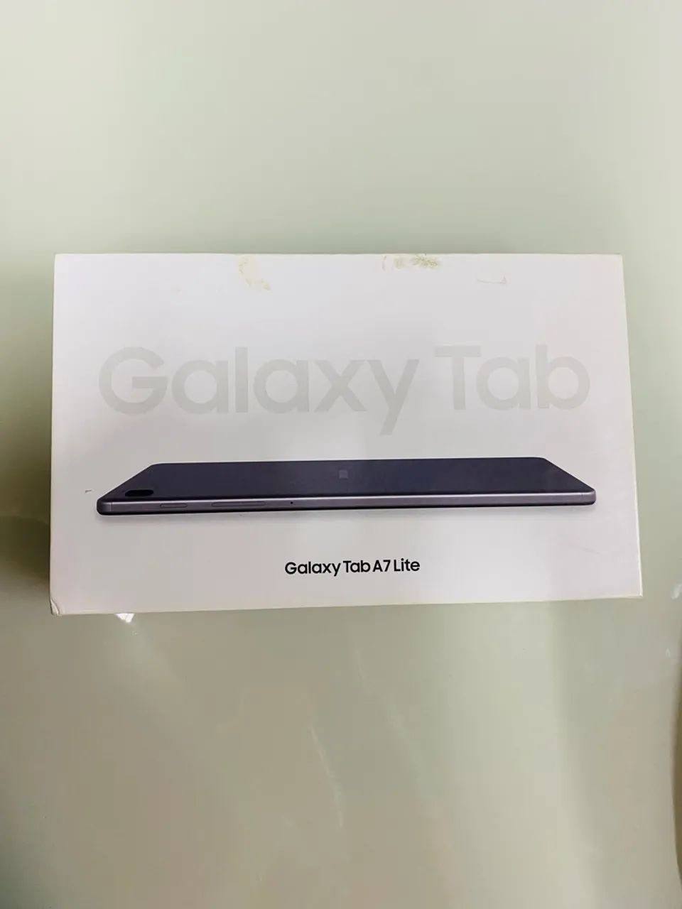 Tablet Samsung  - Foto 5