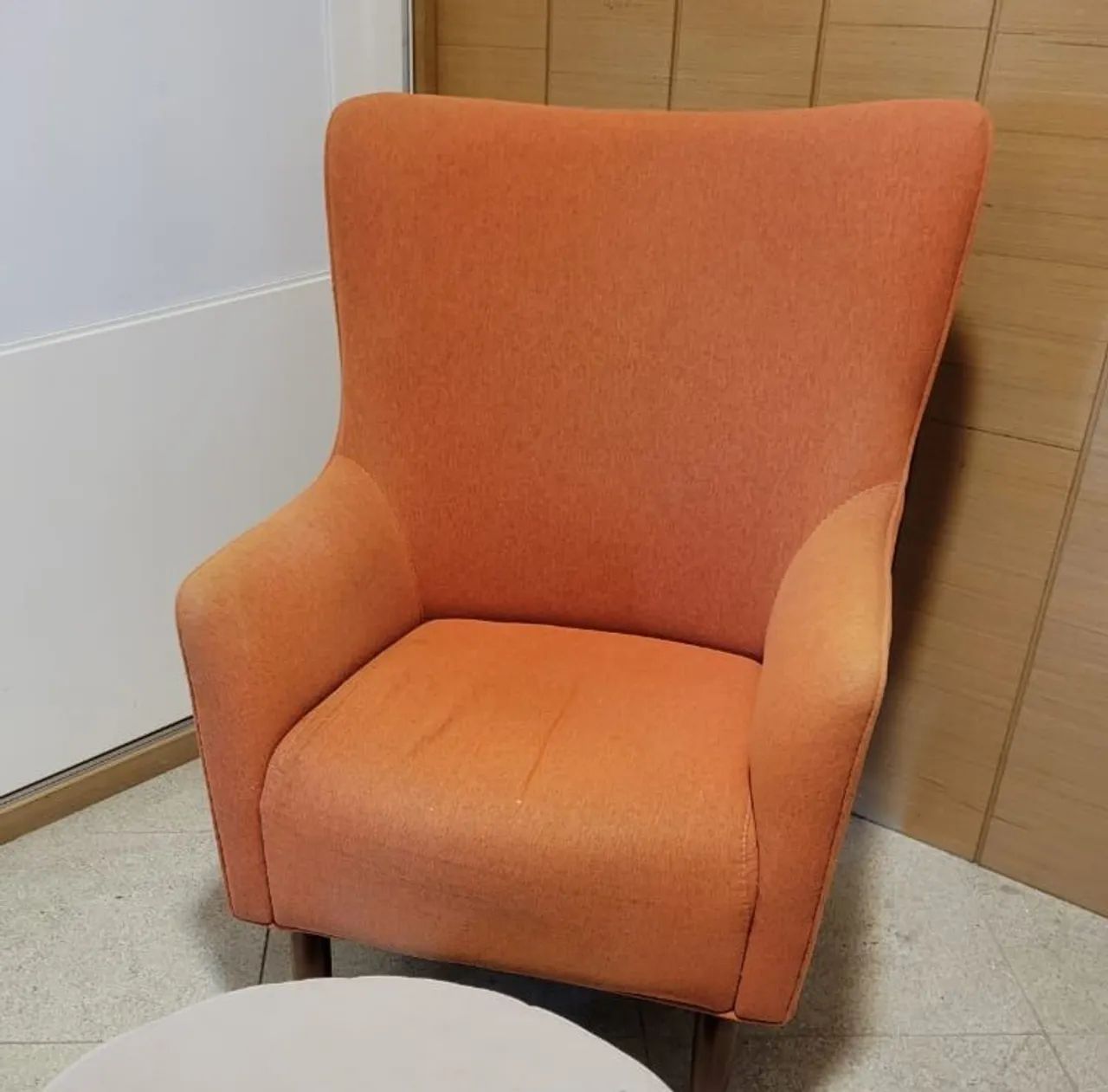 Poltrona Liverpool tok stok