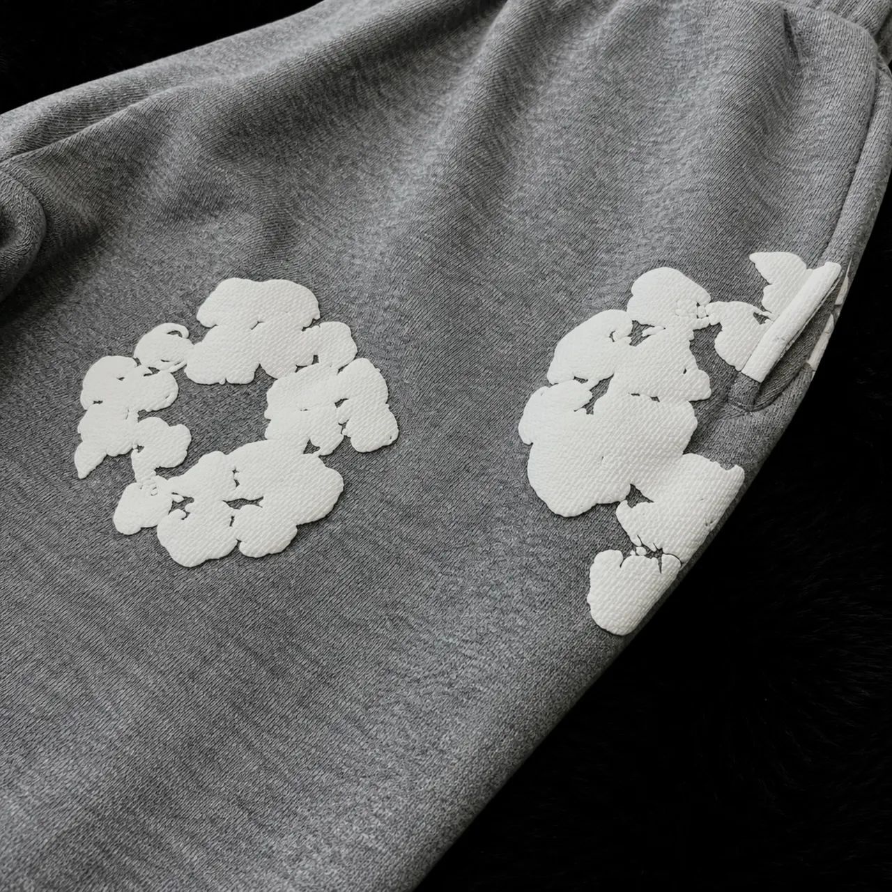 Calça Denim Tears - Foto 3