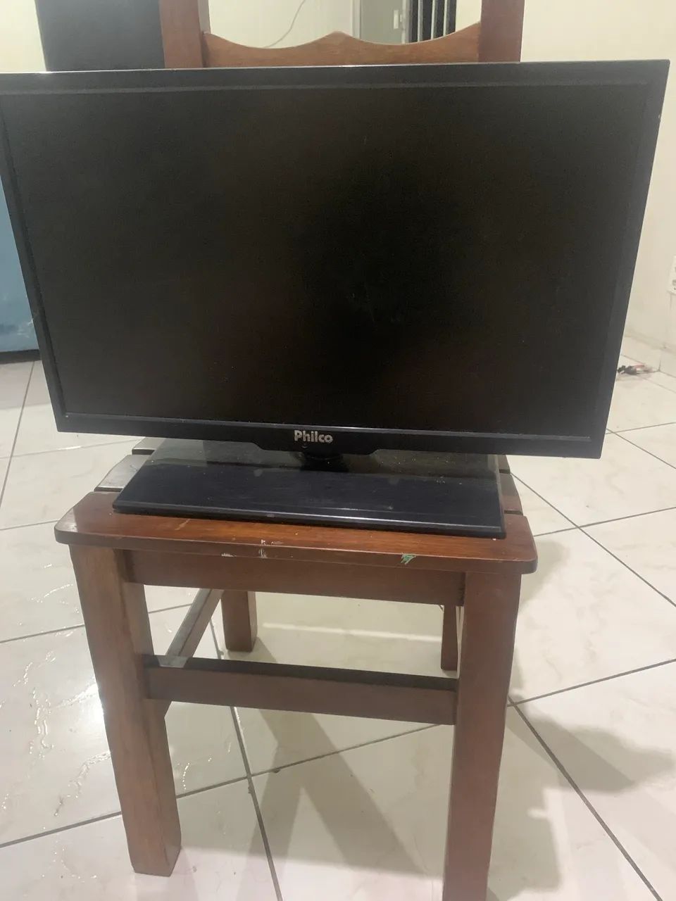 Monitor de computador 14 polegadas