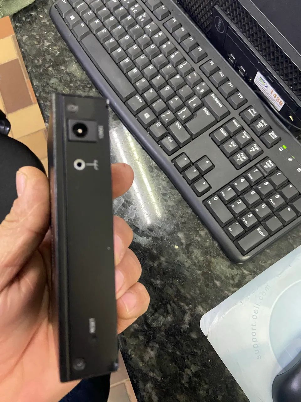 Ubiquiti Edgerouter ER-X - Foto 2