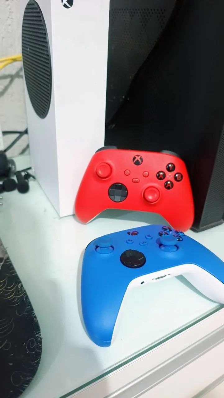 Controle Xbox one S/X