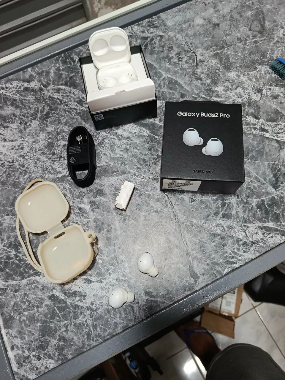 Galaxy Buds 2 Pro  - Foto 5